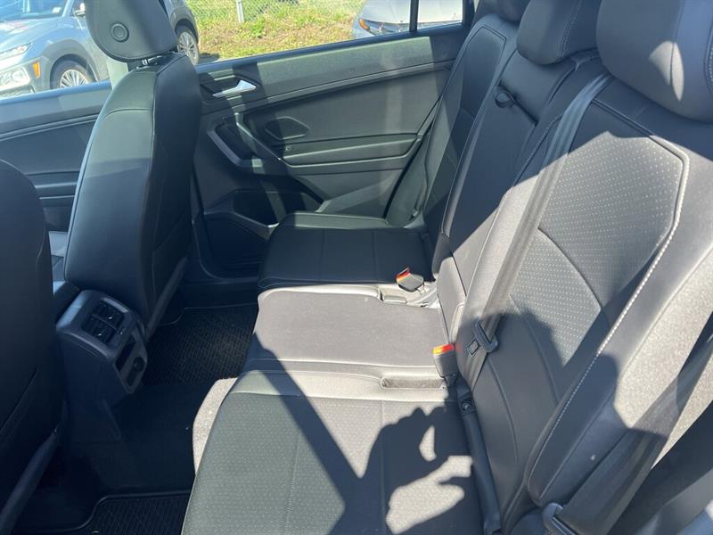 volkswagen Tiguan 2020 - 13