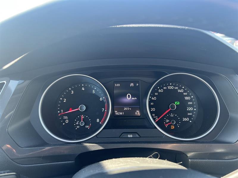 volkswagen Tiguan 2020 - 22