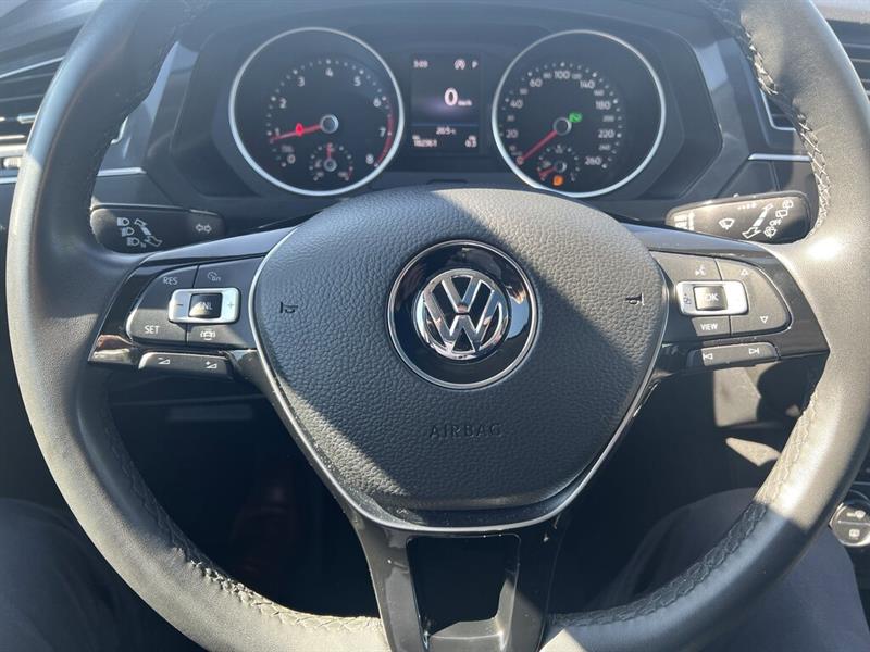 volkswagen Tiguan 2020 - 23