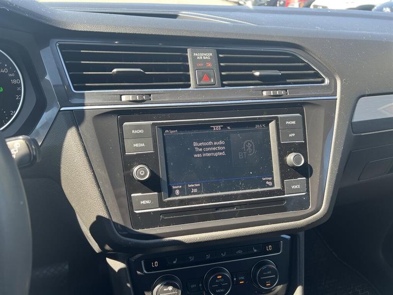 volkswagen Tiguan 2020 - 24