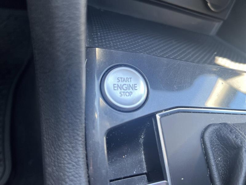 volkswagen Tiguan 2020 - 26