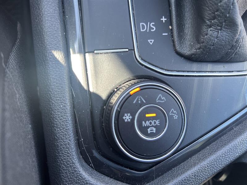 volkswagen Tiguan 2020 - 27