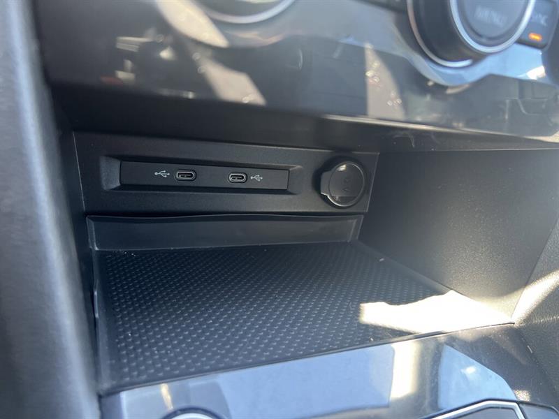 volkswagen Tiguan 2020 - 28