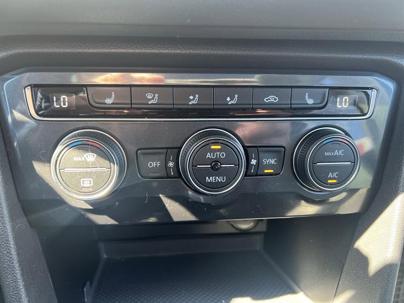 volkswagen Tiguan 2020 - 29