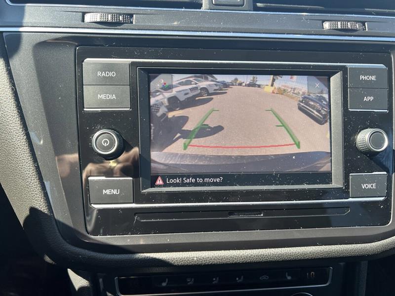 volkswagen Tiguan 2020 - 30