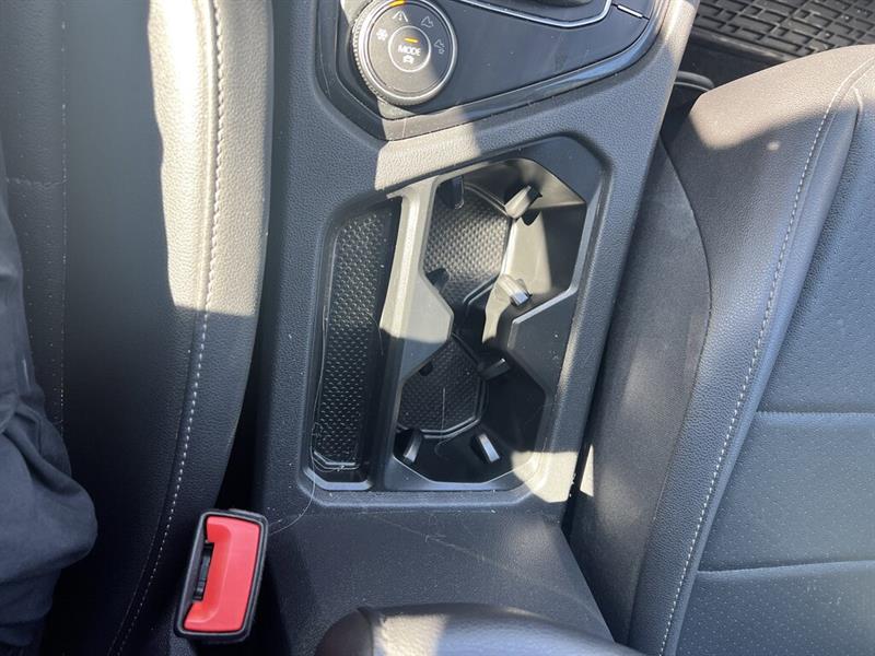 volkswagen Tiguan 2020 - 31