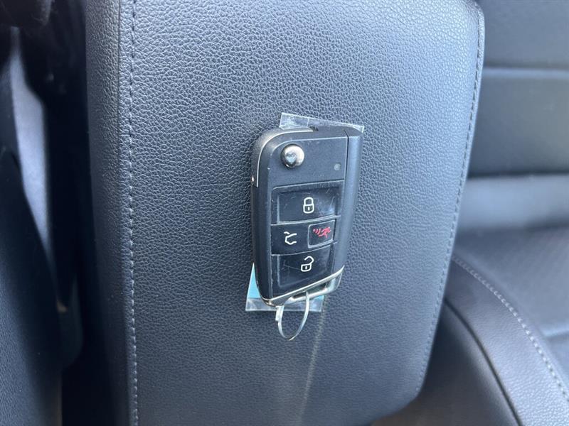 volkswagen Tiguan 2020 - 34