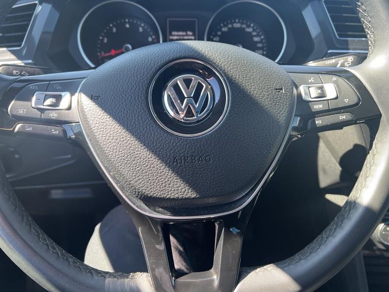 volkswagen Tiguan 2020 - 35