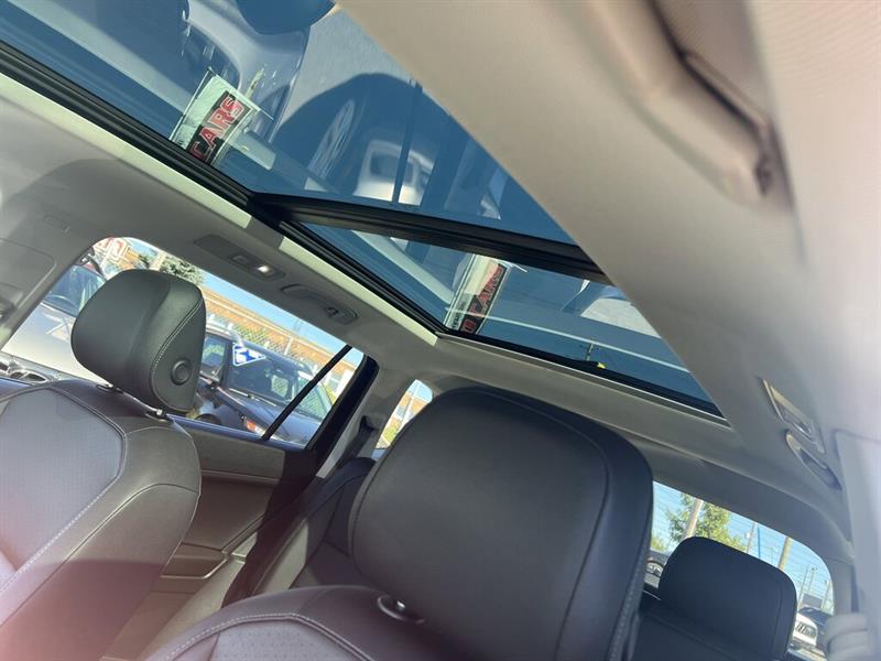 volkswagen Tiguan 2020 - 36