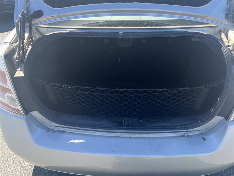 nissan Sentra 2011 - 5