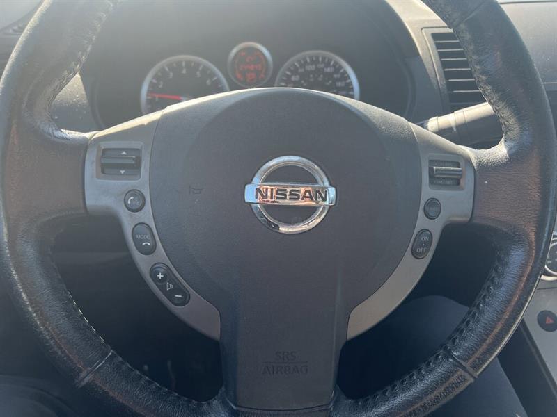 nissan Sentra 2011 - 9