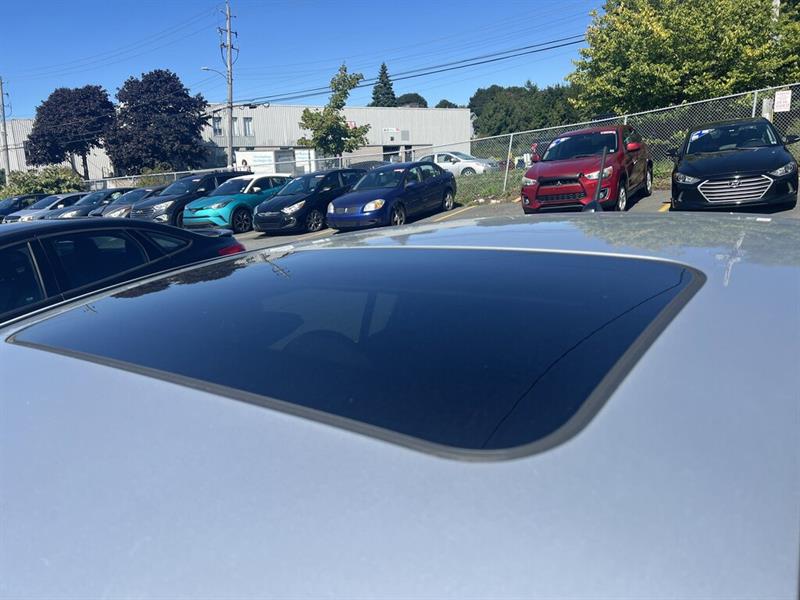 nissan Sentra 2011 - 15