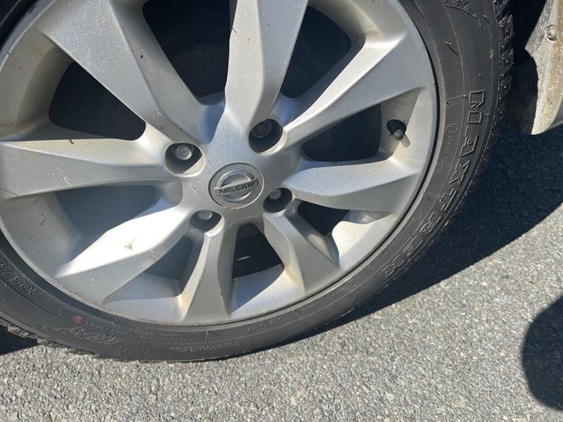 nissan Sentra 2011 - 17