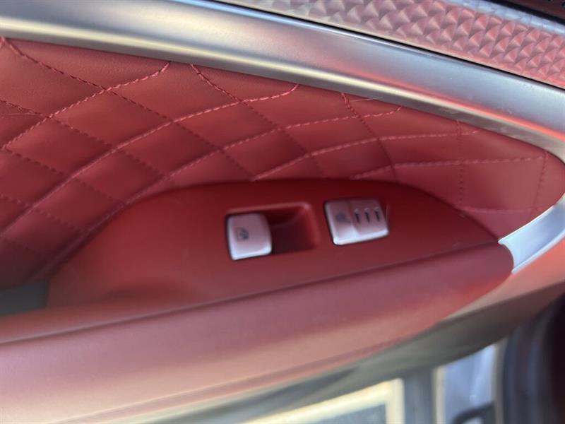 genesis G70 2022 - 12