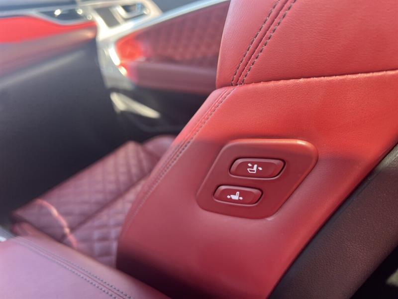 genesis G70 2022 - 16
