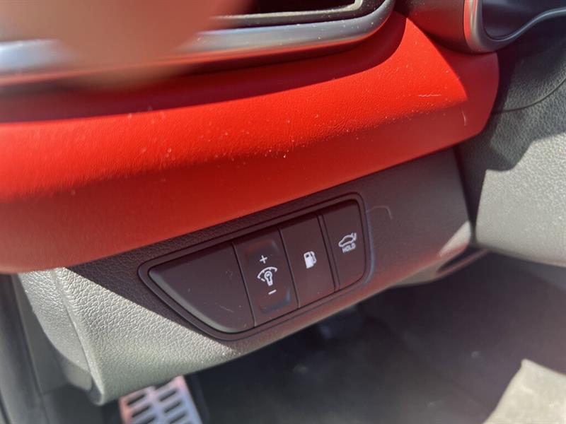 genesis G70 2022 - 19