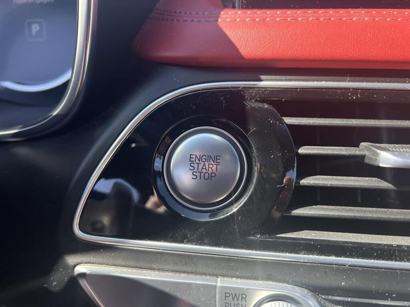 genesis G70 2022 - 28