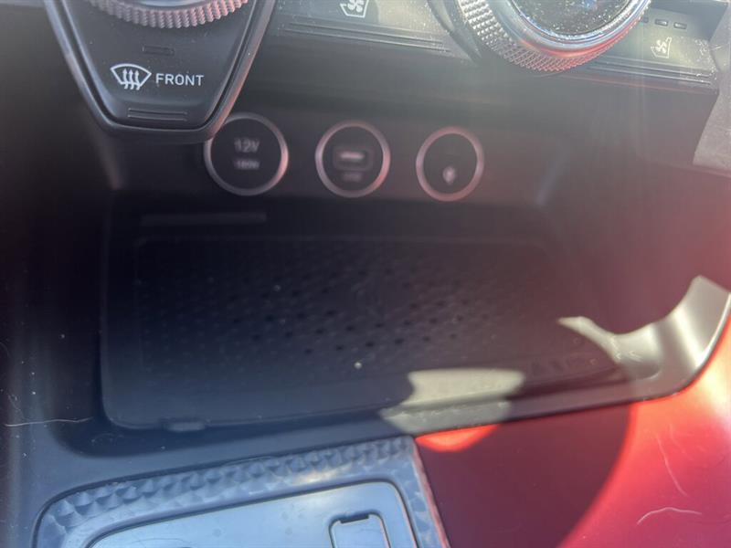 genesis G70 2022 - 29