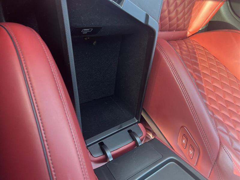 genesis G70 2022 - 31