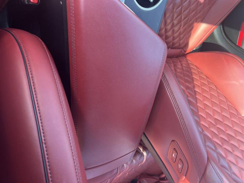 genesis G70 2022 - 32