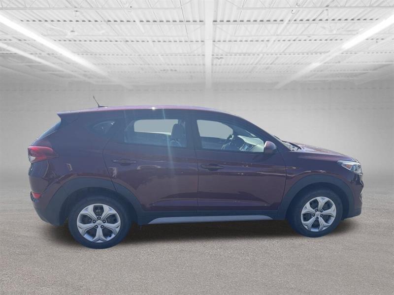 hyundai Tucson 2017 - 3