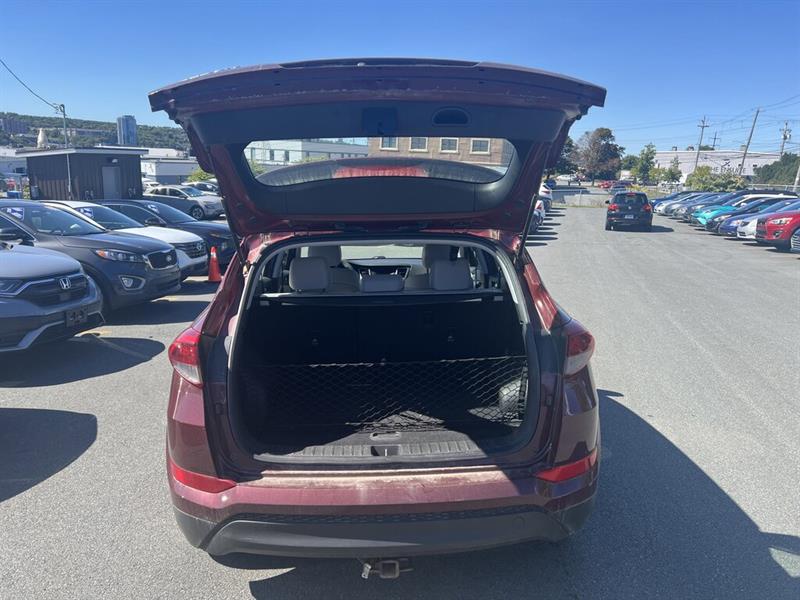 hyundai Tucson 2017 - 6