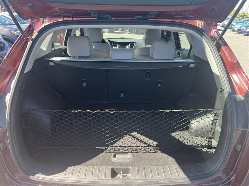 hyundai Tucson 2017 - 7