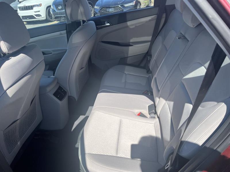 hyundai Tucson 2017 - 9