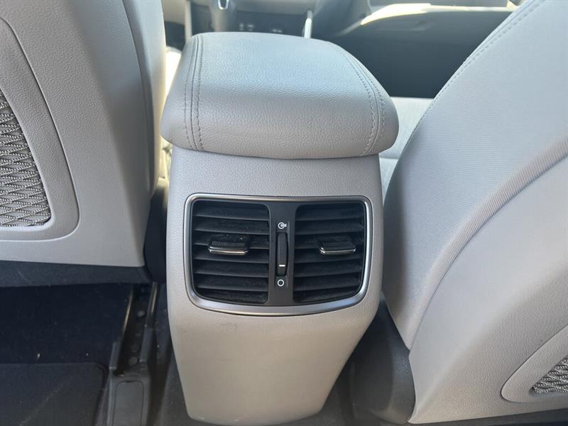 hyundai Tucson 2017 - 10