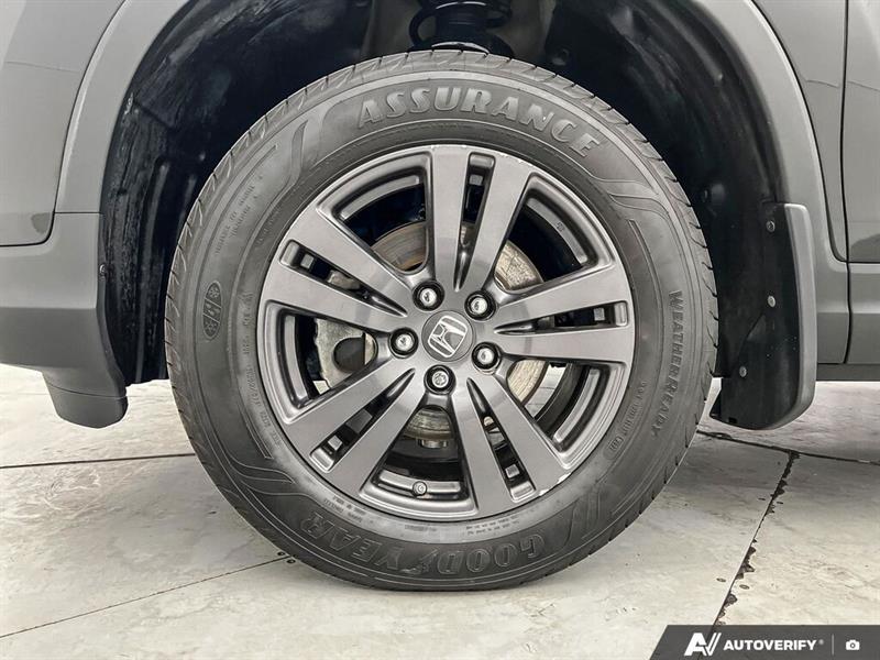honda Ridgeline 2020 - 7