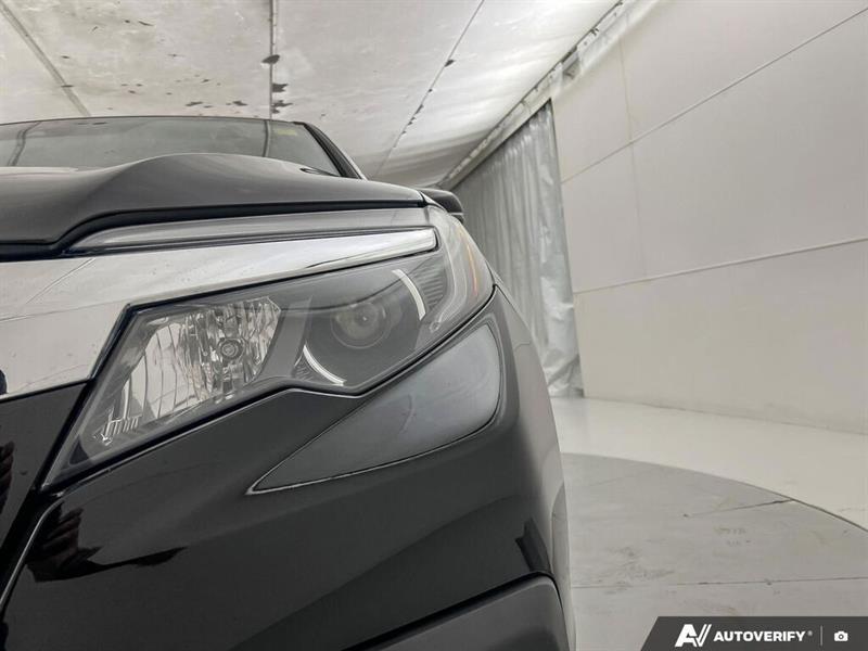 honda Ridgeline 2020 - 9