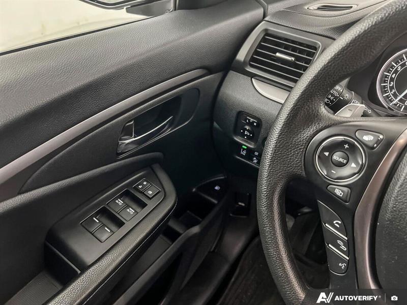 honda Ridgeline 2020 - 18