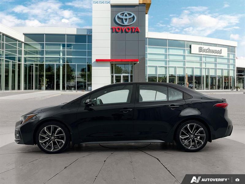 toyota Corolla 2020 - 5