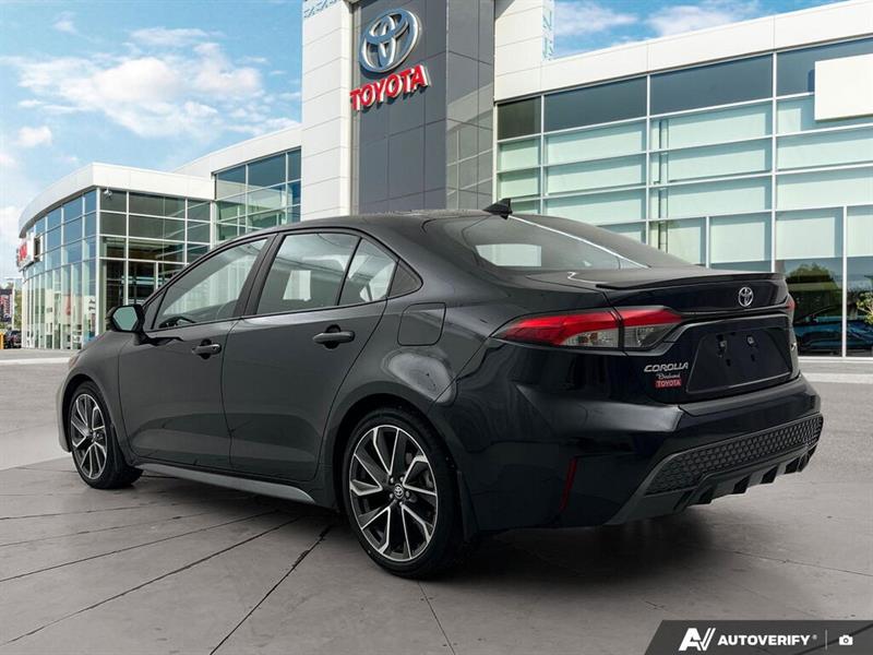toyota Corolla 2020 - 6