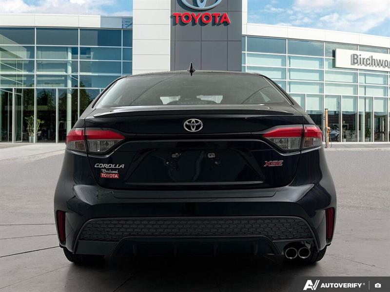 toyota Corolla 2020 - 7