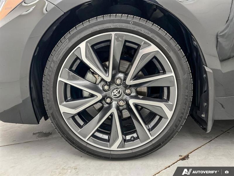 toyota Corolla 2020 - 8