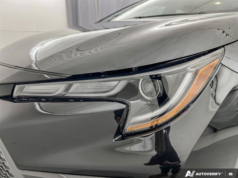 toyota Corolla 2020 - 10