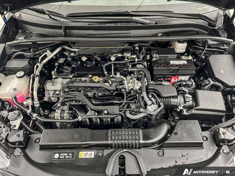 toyota Corolla 2020 - 12