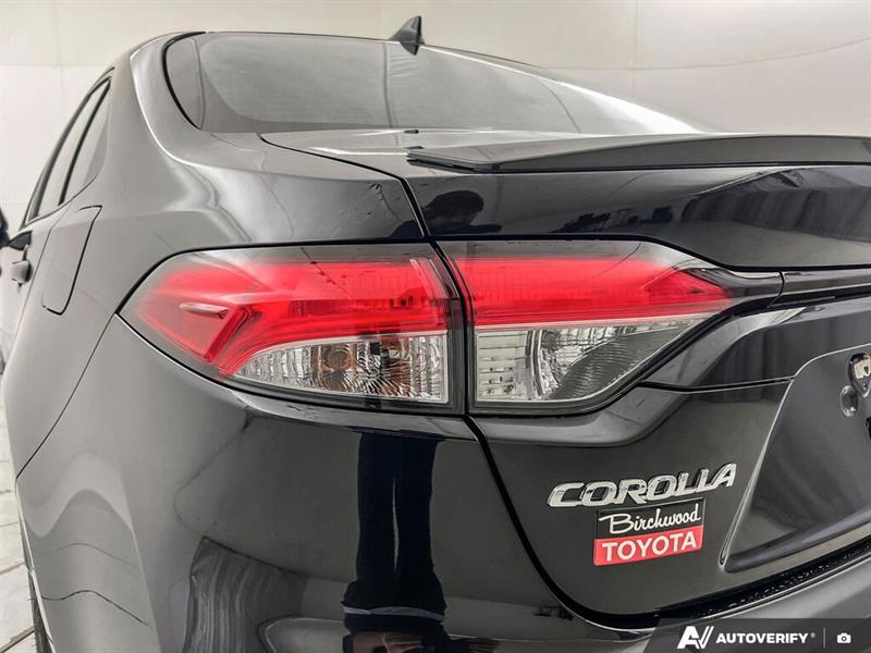 toyota Corolla 2020 - 13