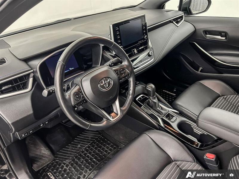 toyota Corolla 2020 - 15