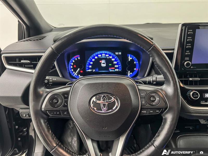 toyota Corolla 2020 - 16