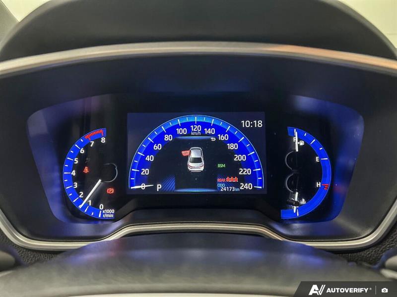 toyota Corolla 2020 - 17