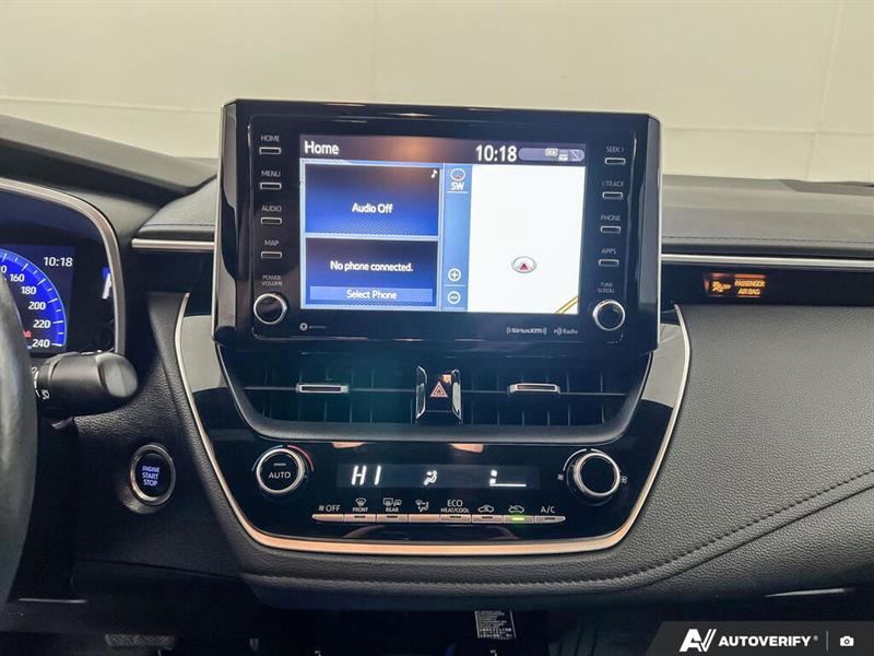 toyota Corolla 2020 - 21