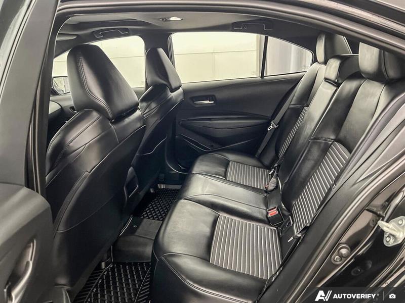 toyota Corolla 2020 - 25