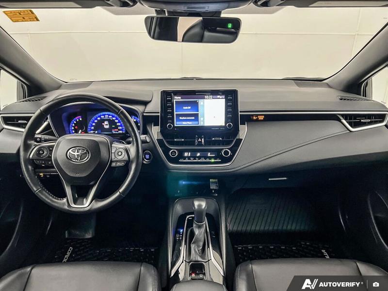 toyota Corolla 2020 - 26