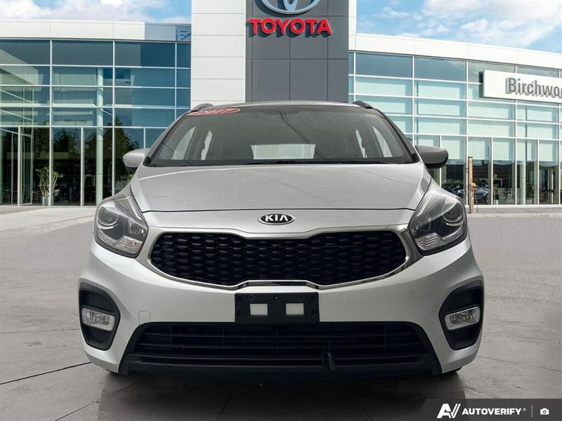 kia Rondo 2017 - 4