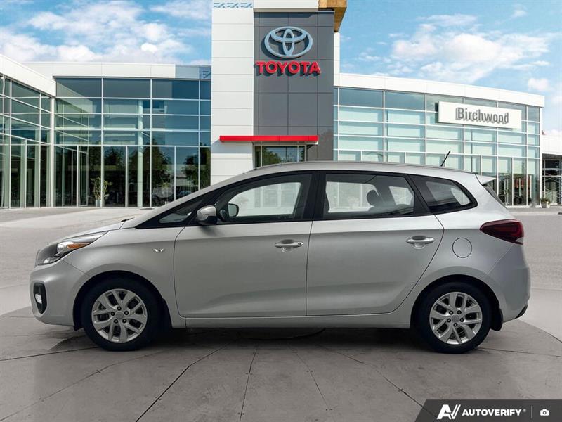 kia Rondo 2017 - 5