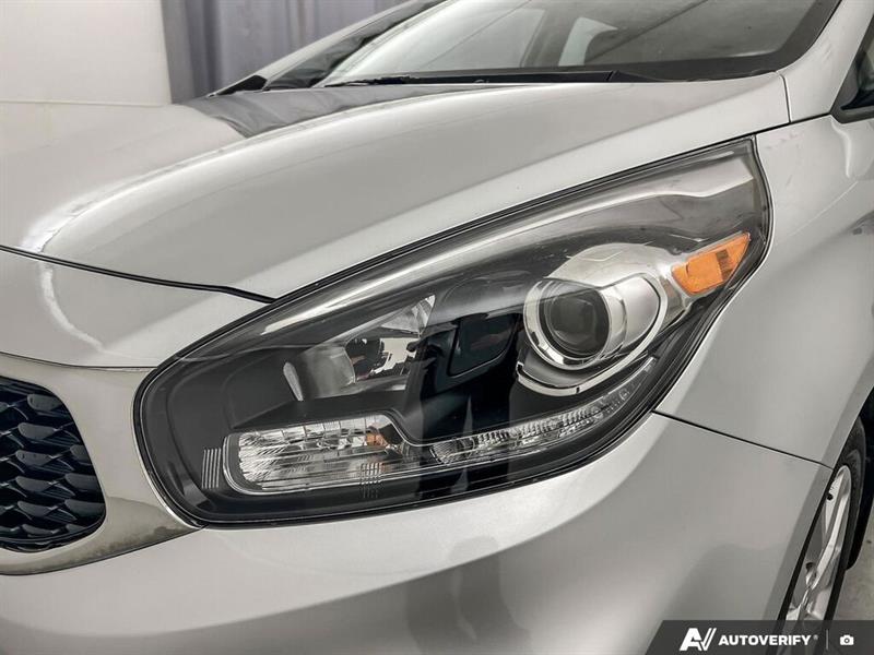kia Rondo 2017 - 10