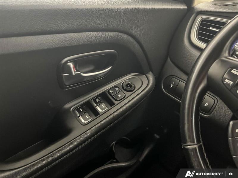 kia Rondo 2017 - 19