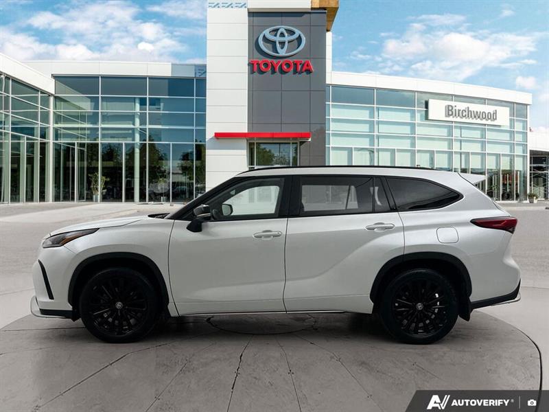 toyota Highlander 2023 - 5